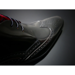 Scarface K860 'Sureshot' Wing Chukka Boot