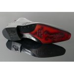 Scarface K860 'Sureshot' Wing Chukka Boot