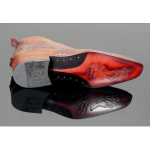 Scarface K860 'Sureshot' Wing Chukka Boot