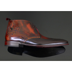 Scarface K860 'Sureshot' Wing Chukka Boot