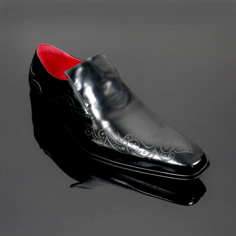 Scarface K902 'Kansas' lasered front slip on