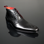 Scarface K957 'Sosa' Chukka Boot