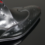 Scarface K983 'Quiver' Arrow wing gibson