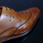 Scarface K983 'Quiver' Arrow wing gibson