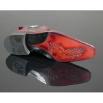 Scarface K984 'Tune' - Chelsea Boot