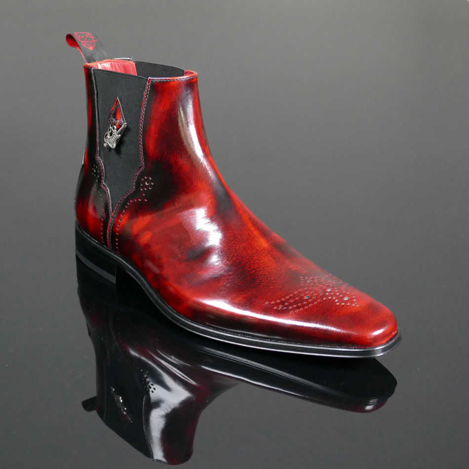 Scarface K984 'Tune' - Chelsea Boot