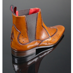 Scarface L084 'Arrowtip' - Chelsea boot