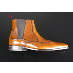 Scarface L084 'Arrowtip' - Chelsea boot