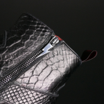 Slash L051 'Nightrain' Rock'n'Roll Harness Boot