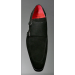 Soprano K852 'Pacho' Double Buckle Monk Shoe
