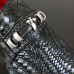 Soprano K993 'Weaveworld' serpant weave loafer