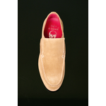 The 'Soulboy' loafer