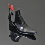 Sylvian J693 'Quiet Life' Centre Seam Chelsea