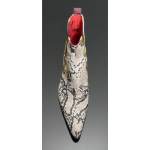 Sylvian K656 'The Serpent' Chelsea Boot