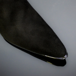 Sylvian K749 'Lizard King' Tall Zip Boot