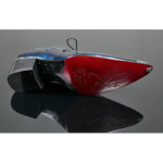 Sylvian K839 'Adolescent' Pointed Lace Up Shoe