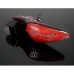 Sylvian K839 'Adolescent' Pointed Lace Up Shoe