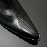 Sylvian K912 'Street Life' Buckled Zip Boot