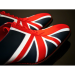 The 'Albion' - Union Jack Oxford