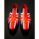 The 'Albion' - Union Jack Oxford