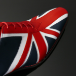 The 'Albion' - Union Jack Oxford
