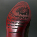 The 'Club Montepulciano' - Handcuff Loafer