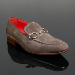 The 'Club Montepulciano' - Handcuff Loafer