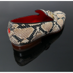The 'Club Montepulciano' - Handcuff Loafer