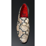 The 'Club Montepulciano' - Handcuff Loafer