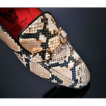 The 'Club Montepulciano' - Handcuff Loafer