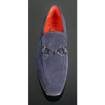 The 'Club Montepulciano' - Handcuff Loafer