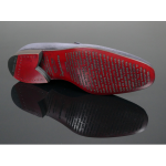 The 'Club Montepulciano' - Handcuff Loafer