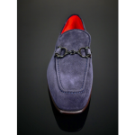 The 'Club Montepulciano' - Handcuff Loafer