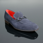 The 'Club Montepulciano' - Handcuff Loafer