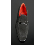 The 'Club Montepulciano' - Handcuff Loafer