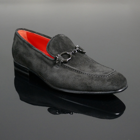The 'Club Montepulciano' - Handcuff Loafer