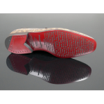 The 'Club Montepulciano' - Handcuff Loafer