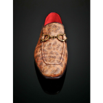 The 'Club Montepulciano' - Handcuff Loafer