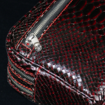 The 'Illicit' Large Luxury Wash Bags