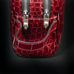 The 'Illicit' Large Luxury Wash Bags