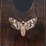 The 'Jeffrey Bernard' Boot Jack