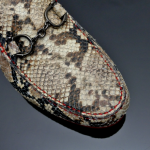 The 'Limelight' Handcuff loafer