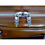 The 'O'Toole' Suit Carrier - Tiziano Tan