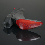 Warhol K868 'Looks a Scream' - Lightning Strike boot