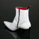 Warhol K868 'Looks a Scream' - Lightning Strike boot