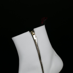 Warhol K868 'Looks a Scream' - Lightning Strike boot