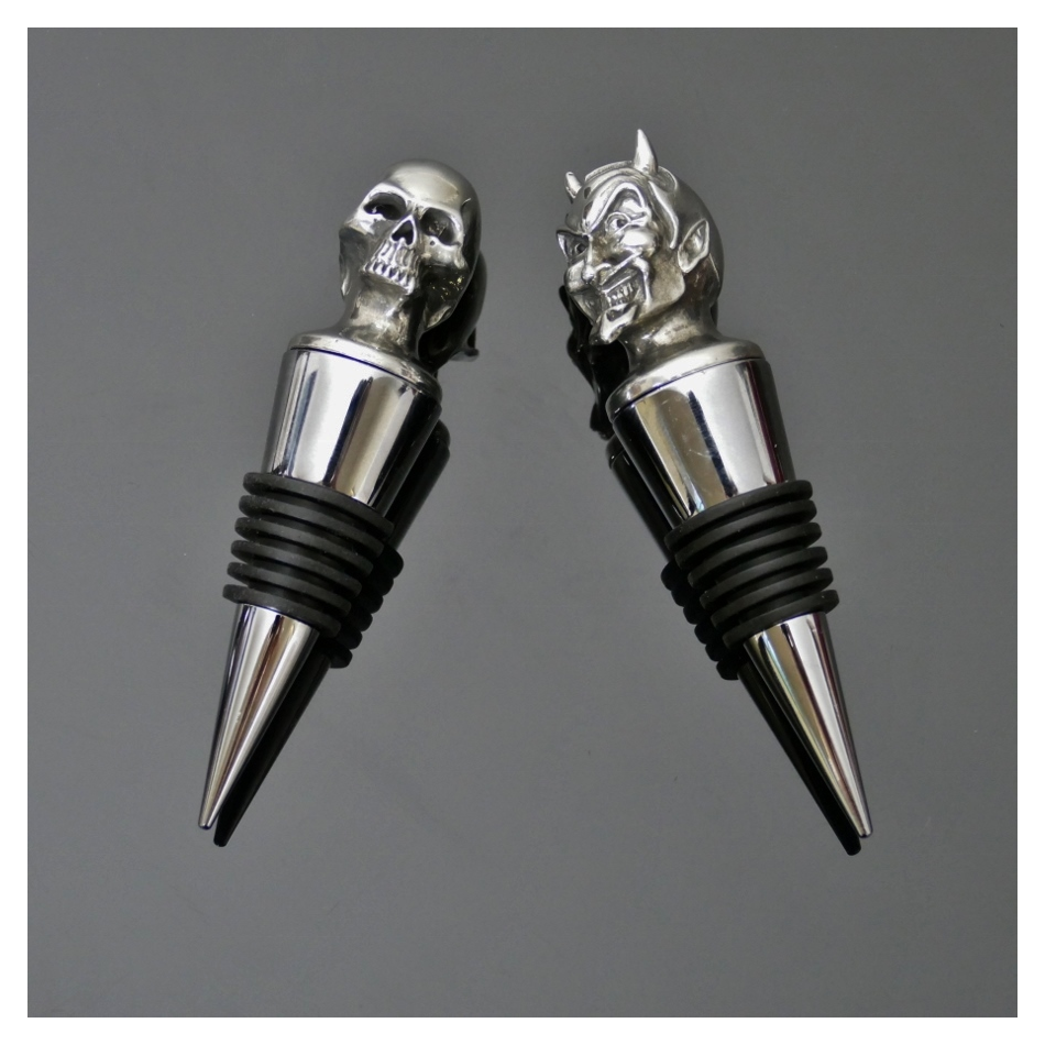 Wine Stoppers