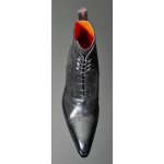 Ziggy 'Zani' - Balmoral Boot