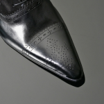 Ziggy 'Zani' - Balmoral Boot